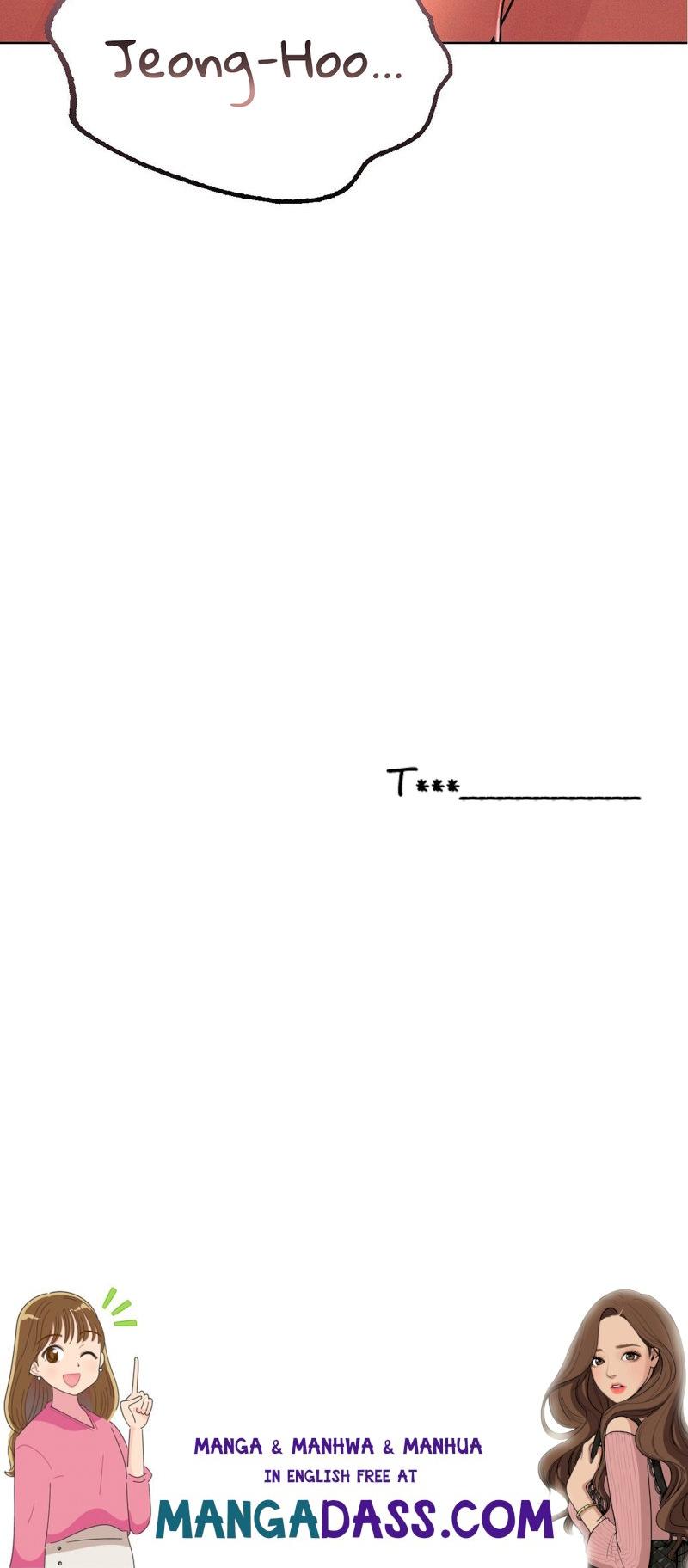 Staying with Ajumma - Chapter 30 Page 83