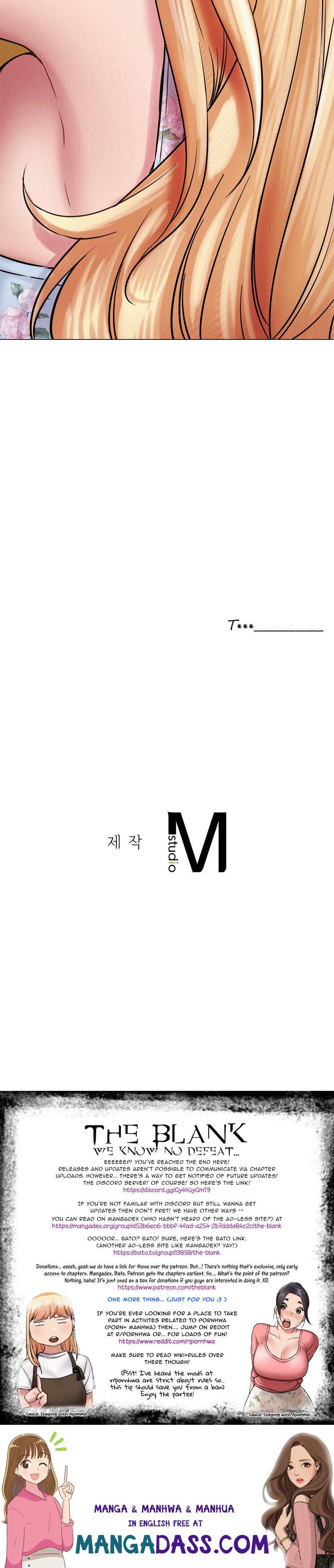 Staying with Ajumma - Chapter 4 Page 58