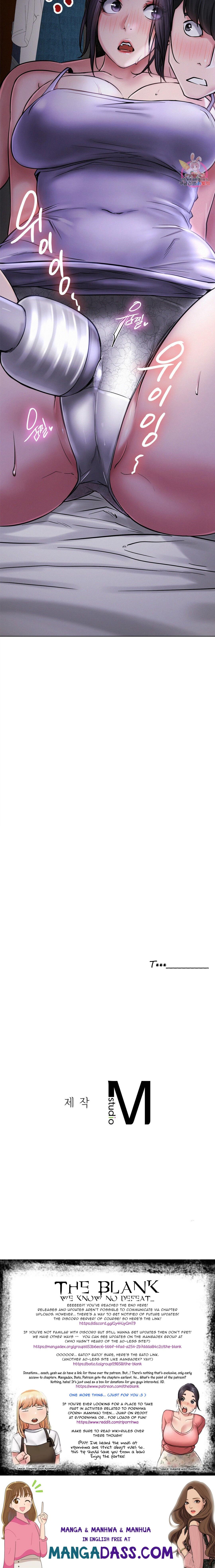 Staying with Ajumma - Chapter 5 Page 23