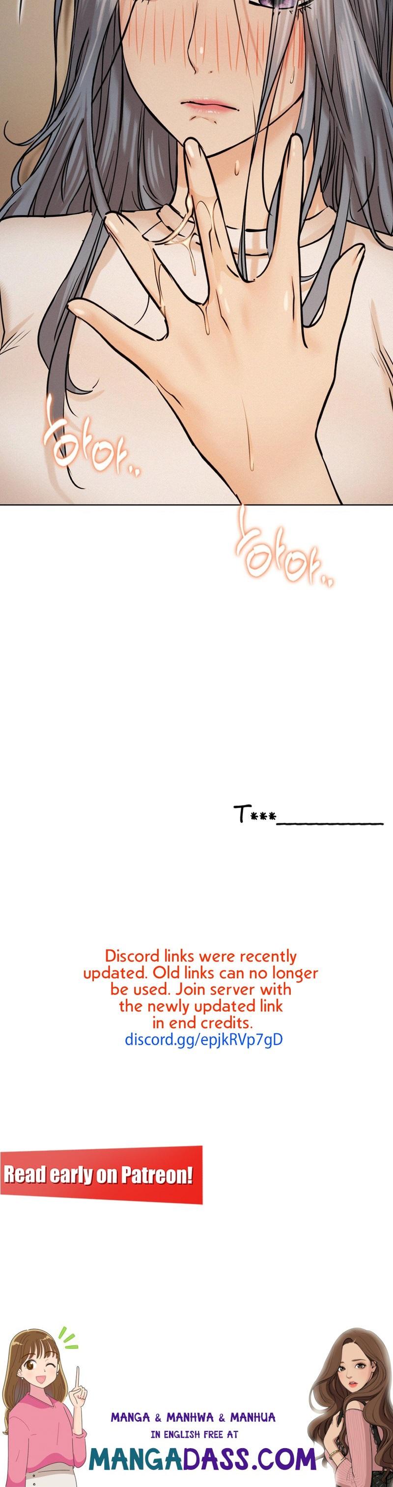 Staying with Ajumma - Chapter 63 Page 16