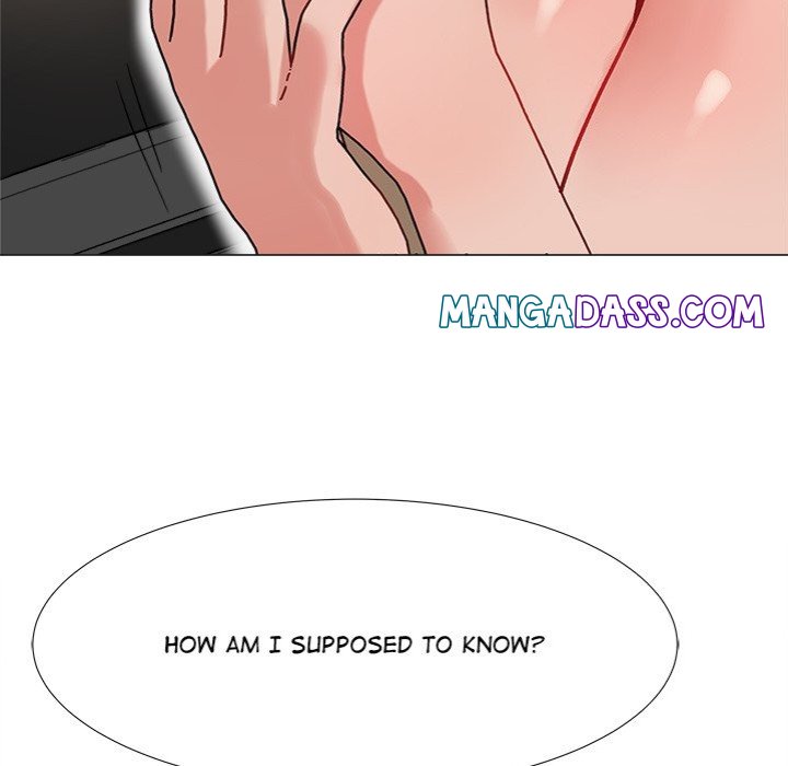 Kindness of Evil - Chapter 12 Page 8