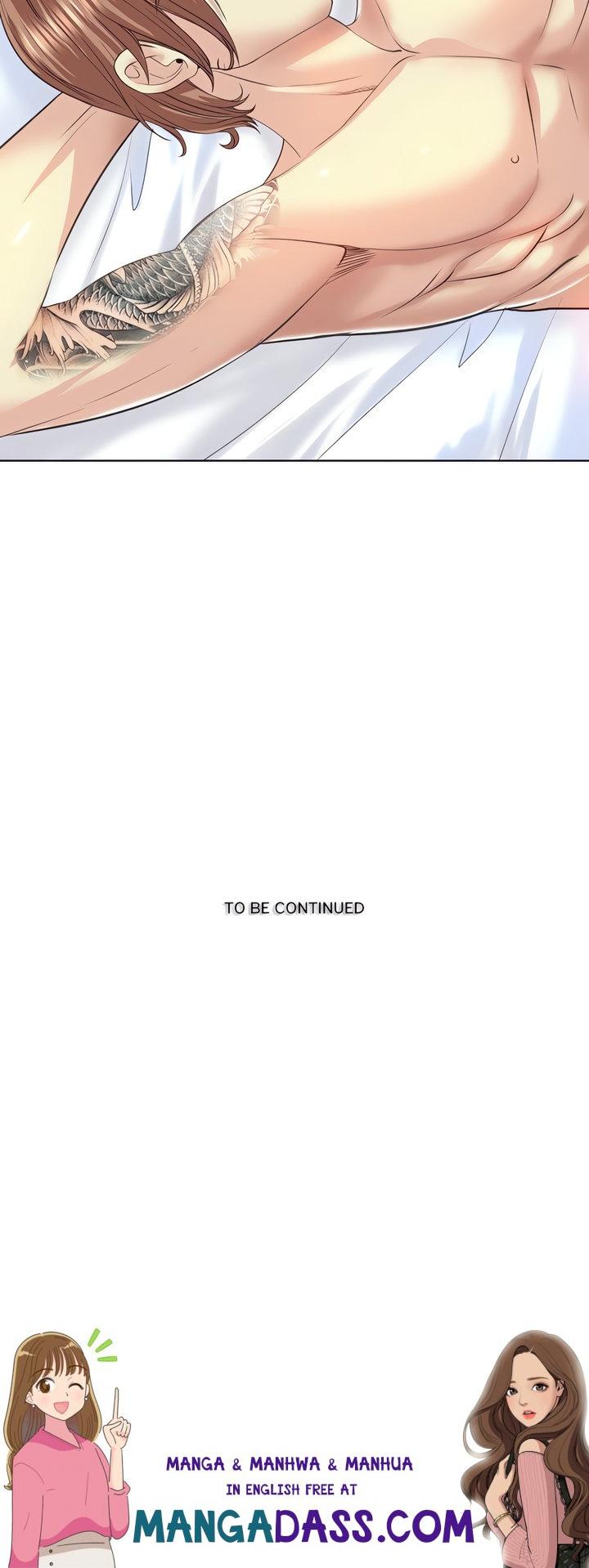 Hole in One - Chapter 10 Page 19