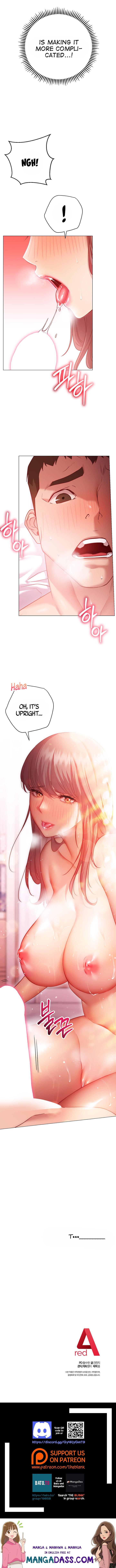 How About This Pose? - Chapter 13 Page 24