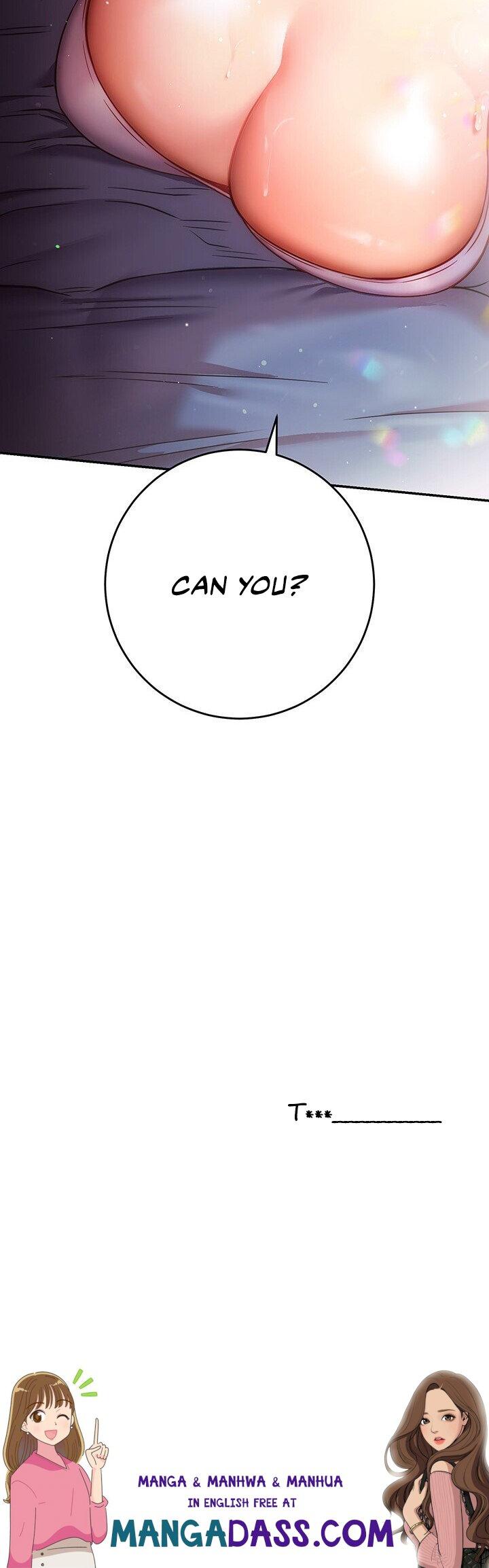 How About This Pose? - Chapter 15 Page 68