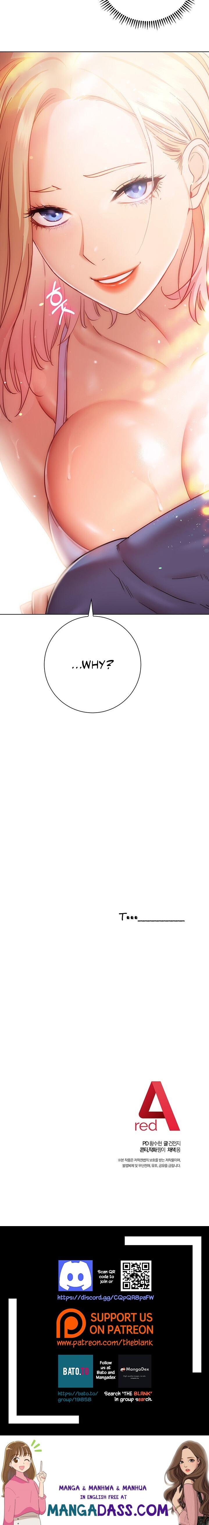 How About This Pose? - Chapter 16 Page 30