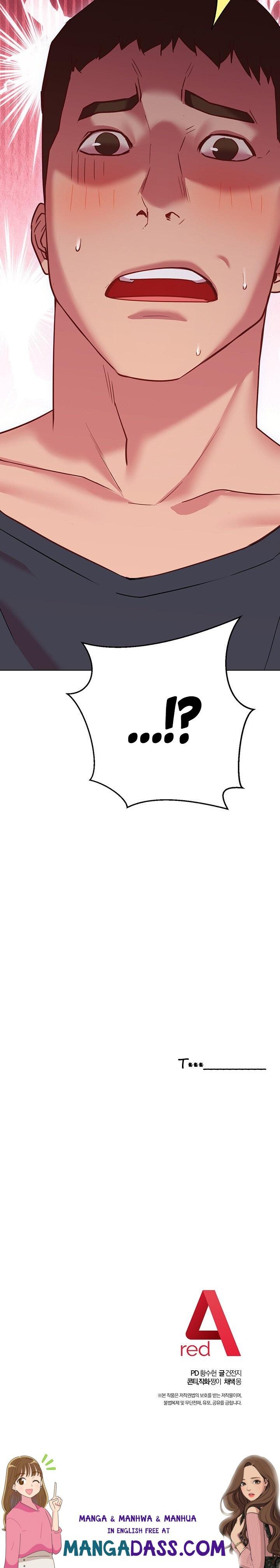 How About This Pose? - Chapter 18 Page 65