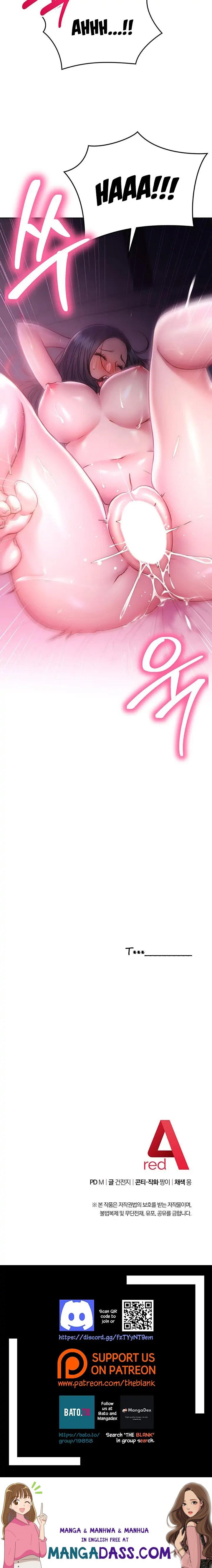 How About This Pose? - Chapter 23 Page 28