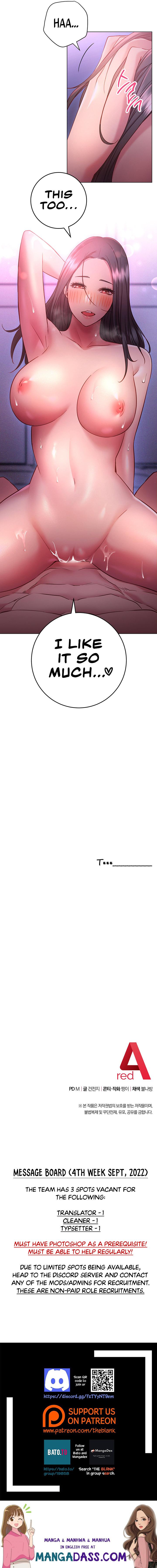 How About This Pose? - Chapter 25 Page 55