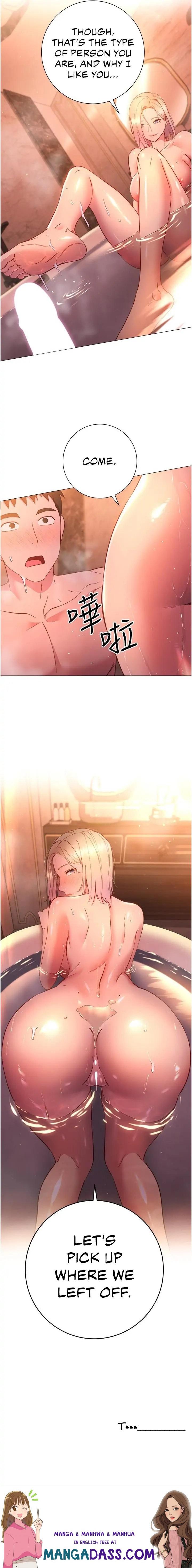 How About This Pose? - Chapter 31 Page 23