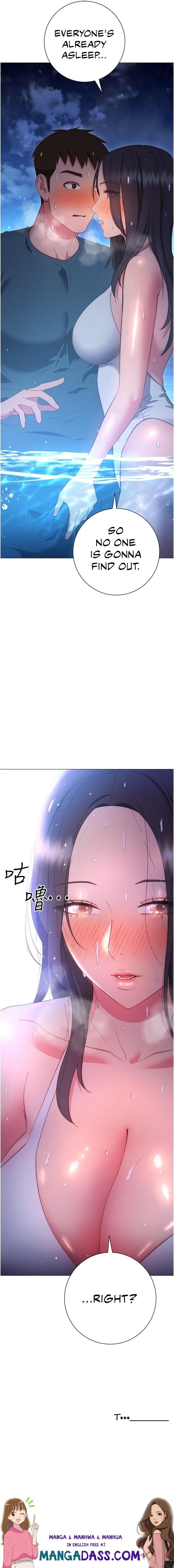 How About This Pose? - Chapter 33 Page 31