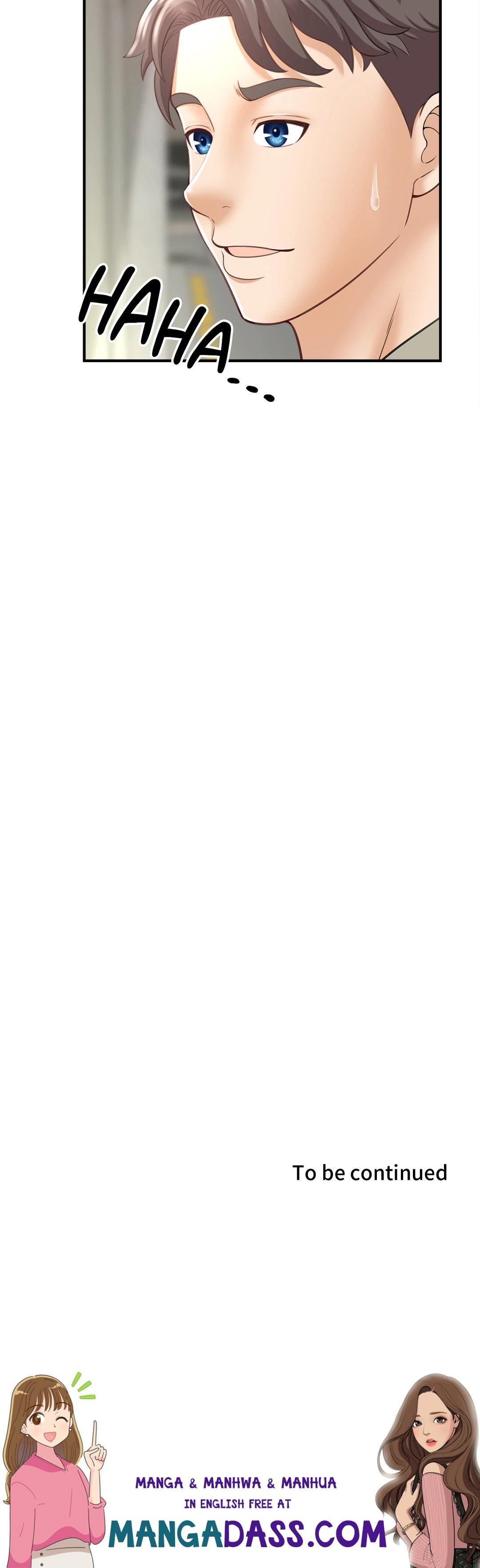 Hunting for Cougars - Chapter 1 Page 74