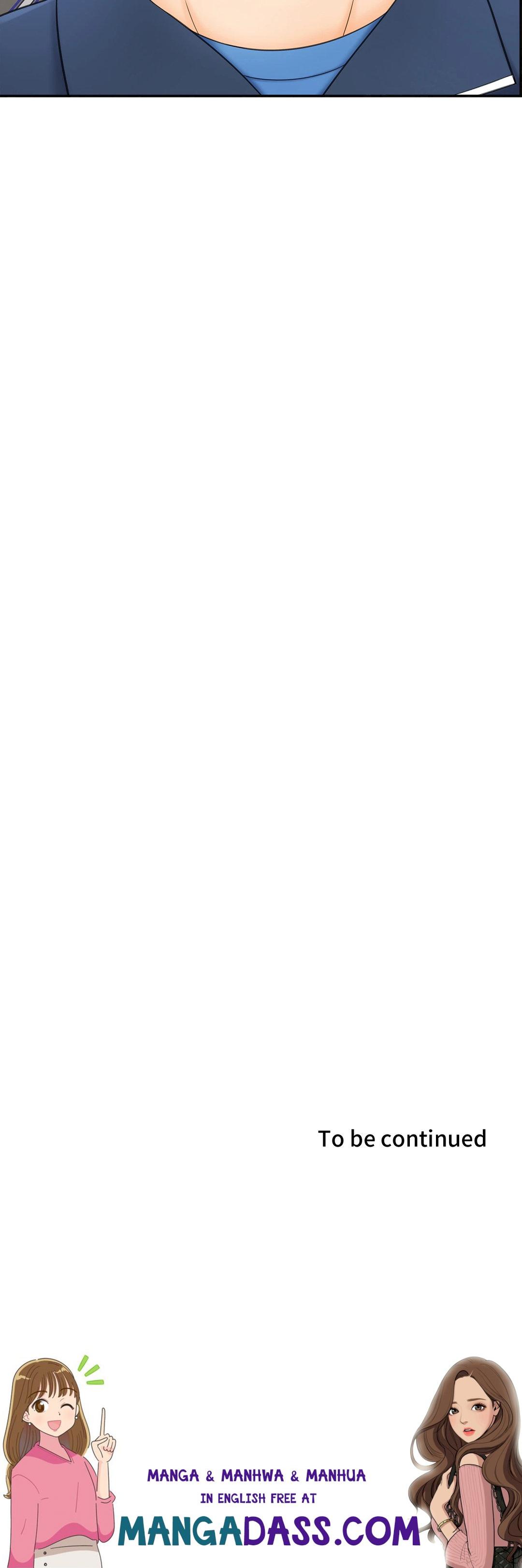 Hunting for Cougars - Chapter 10 Page 42