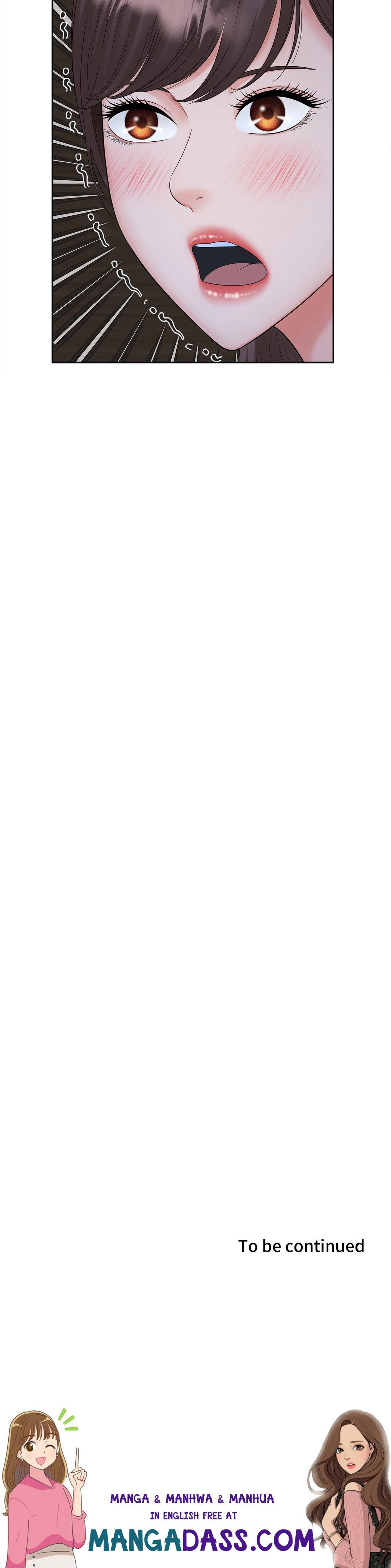 Hunting for Cougars - Chapter 18 Page 44