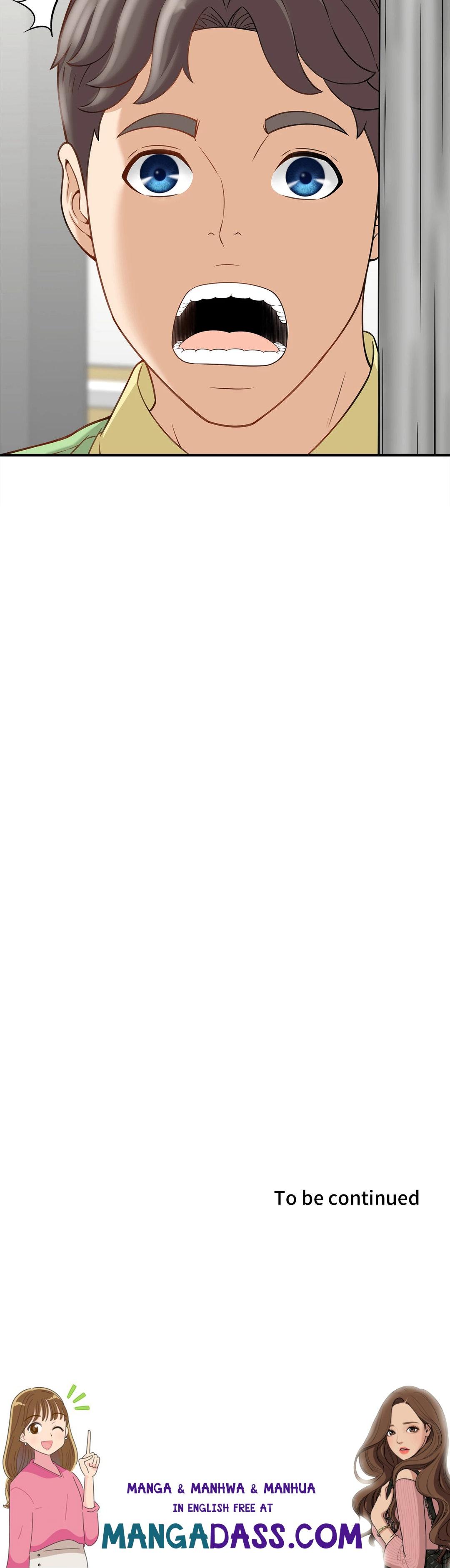 Hunting for Cougars - Chapter 2 Page 58