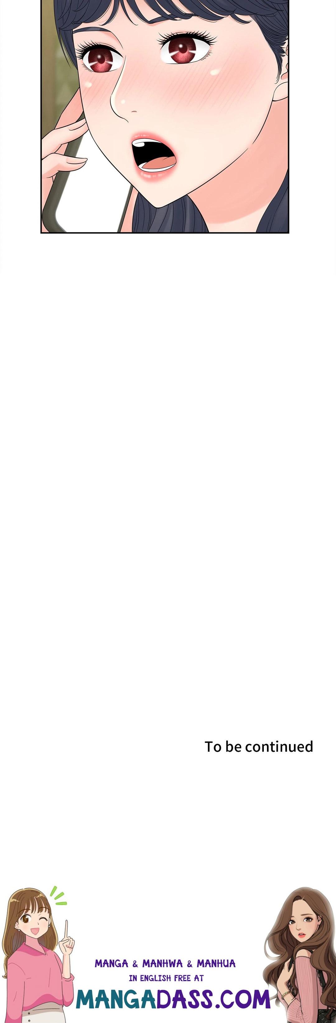 Hunting for Cougars - Chapter 23 Page 30