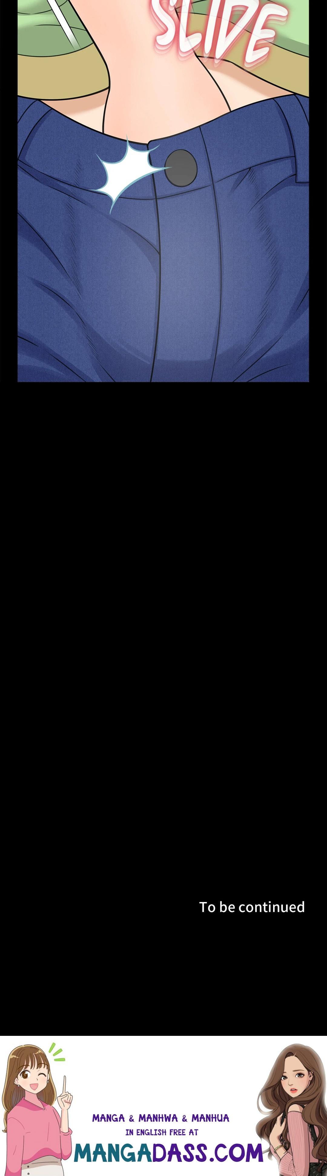 Hunting for Cougars - Chapter 4 Page 49