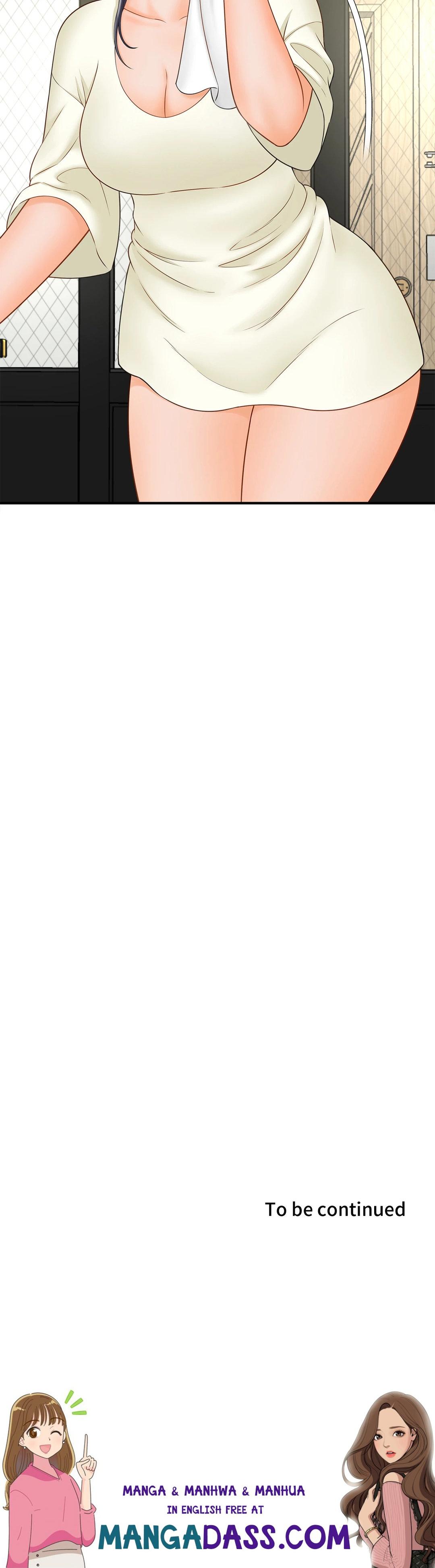 Hunting for Cougars - Chapter 5 Page 41