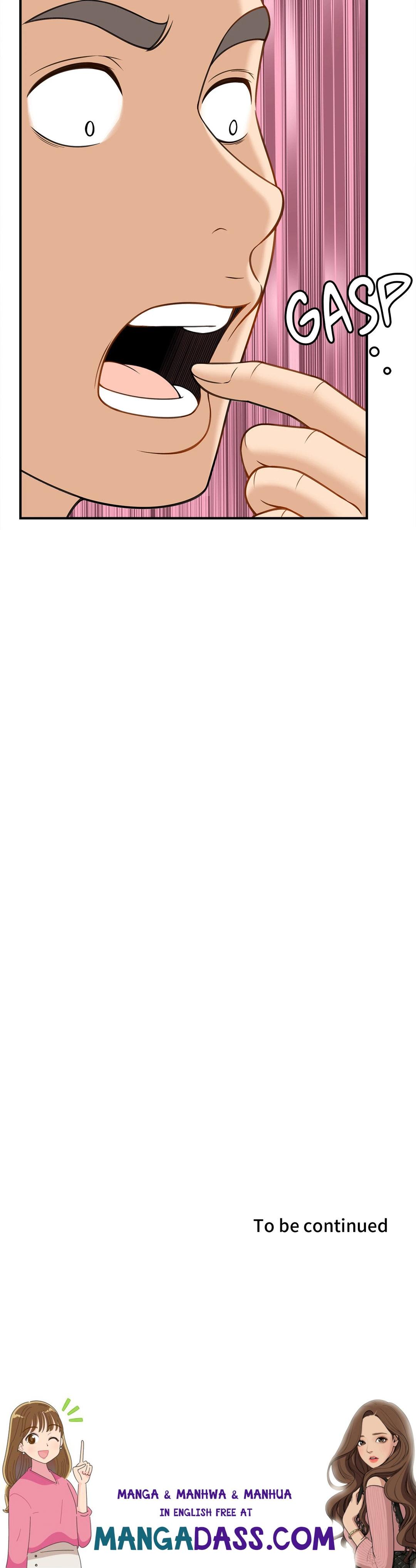 Hunting for Cougars - Chapter 6 Page 48