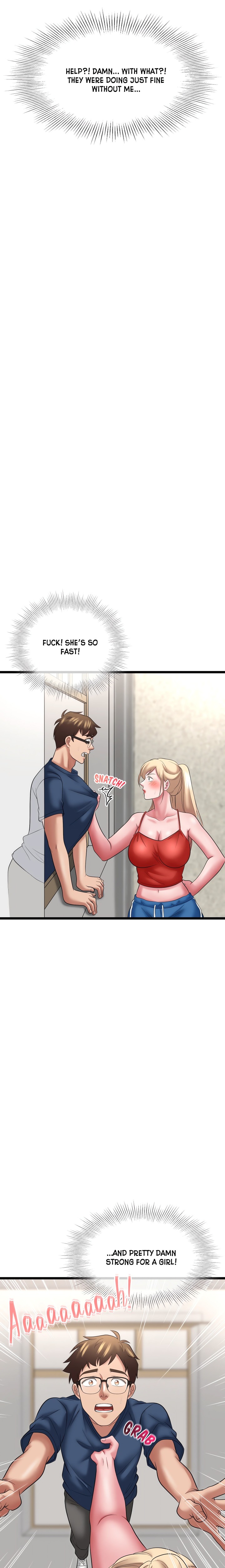 College Stepmom (Uncensored) - Chapter 7 Page 26