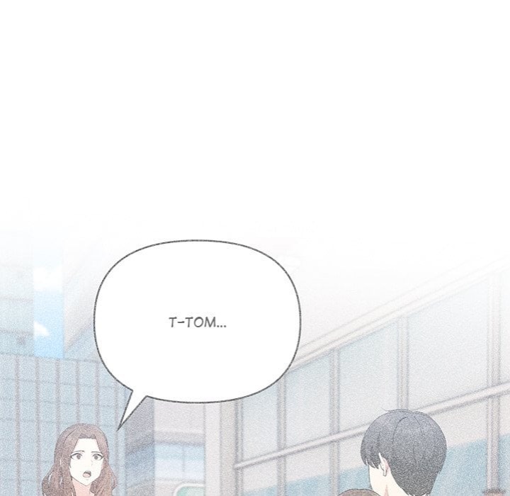 The Teacher’s Grace - Chapter 10 Page 34