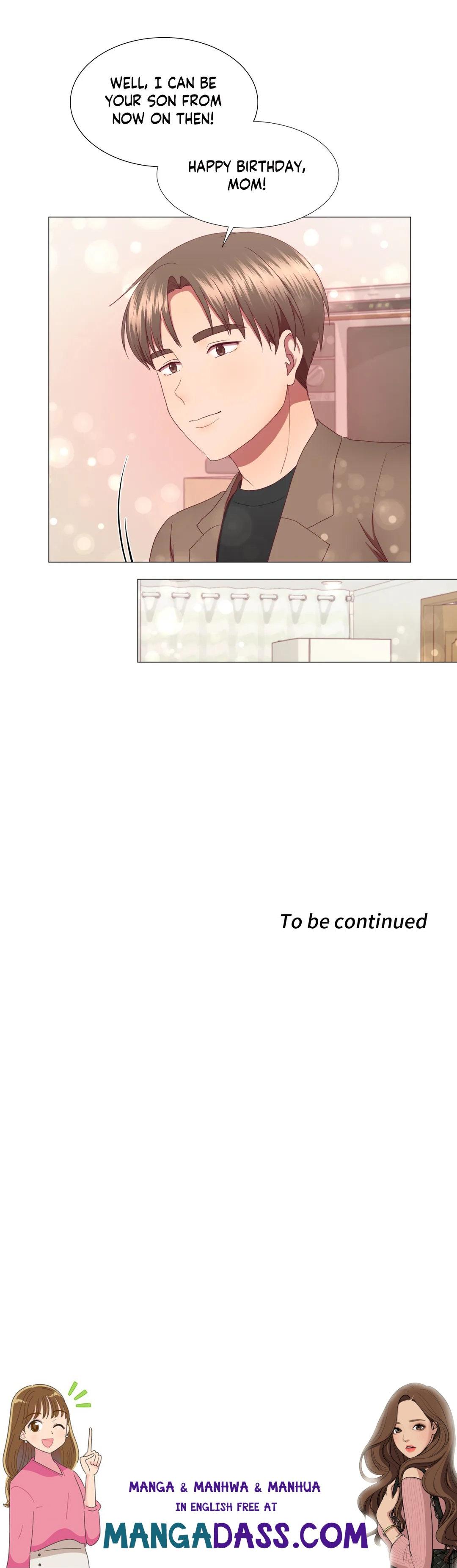 Alive and Swell - Chapter 14 Page 22