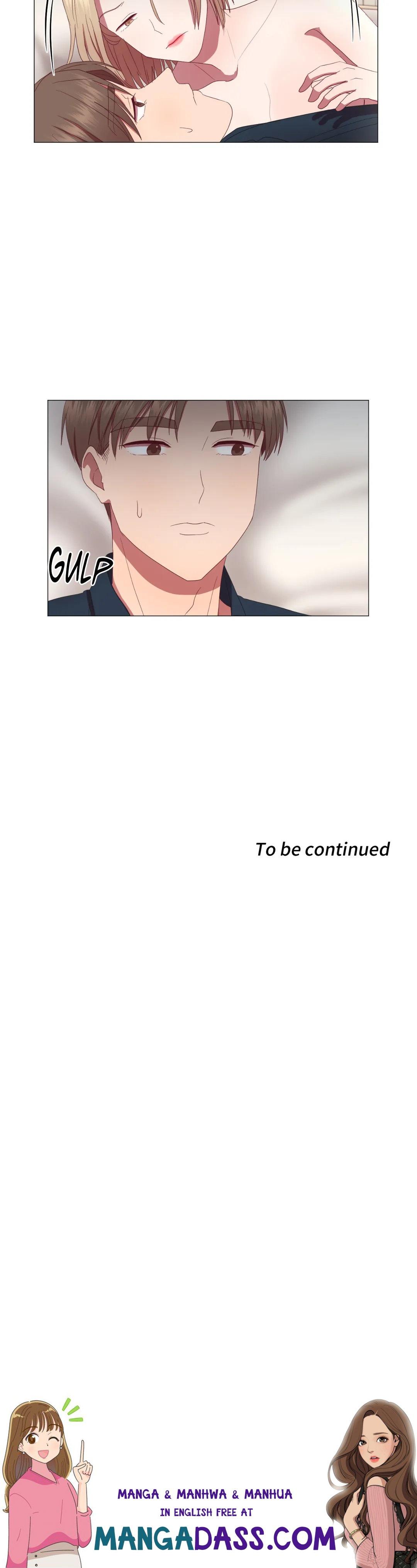 Alive and Swell - Chapter 16 Page 22