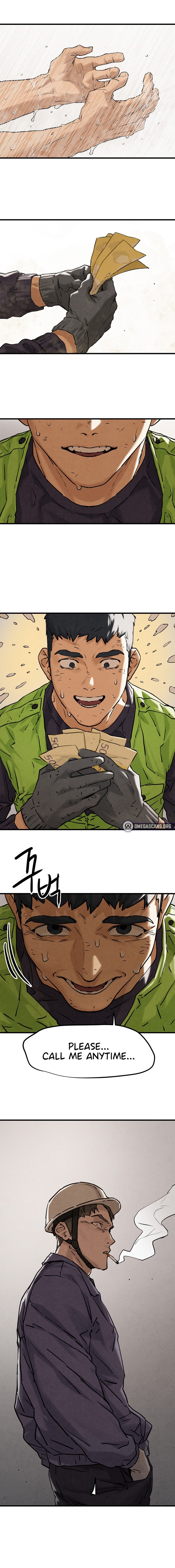 Moby Dick - Chapter 1 Page 18