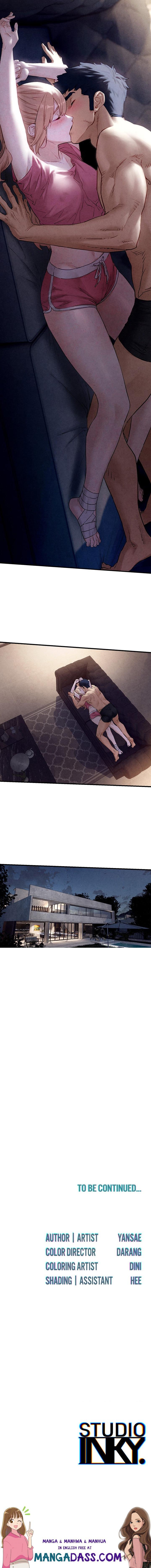 Moby Dick - Chapter 10 Page 18