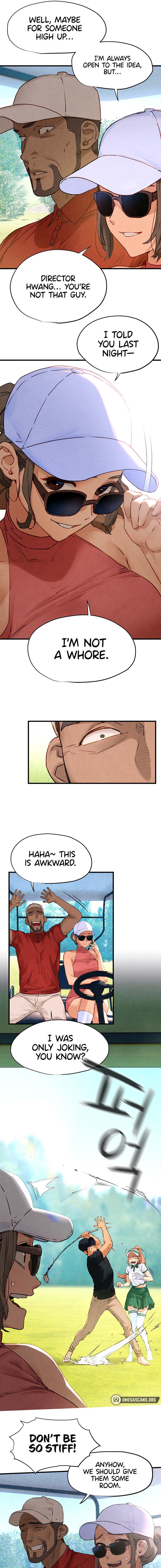 Moby Dick - Chapter 10 Page 9