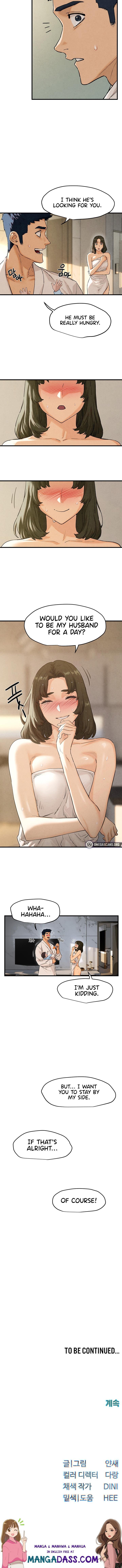 Moby Dick - Chapter 4 Page 16