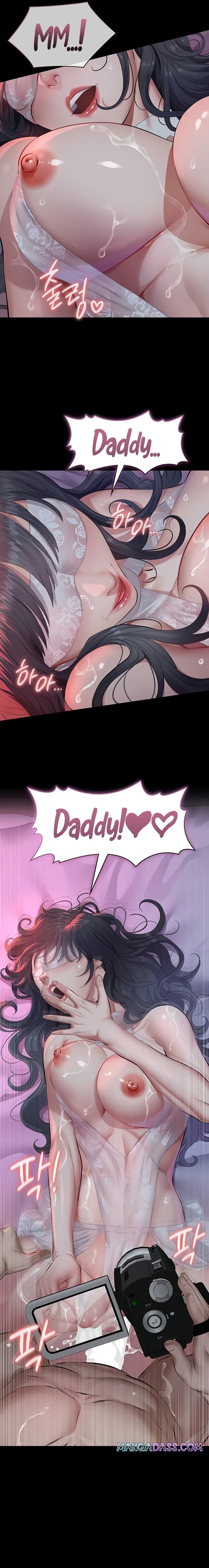 Sugar Daddy - Chapter 6 Page 34