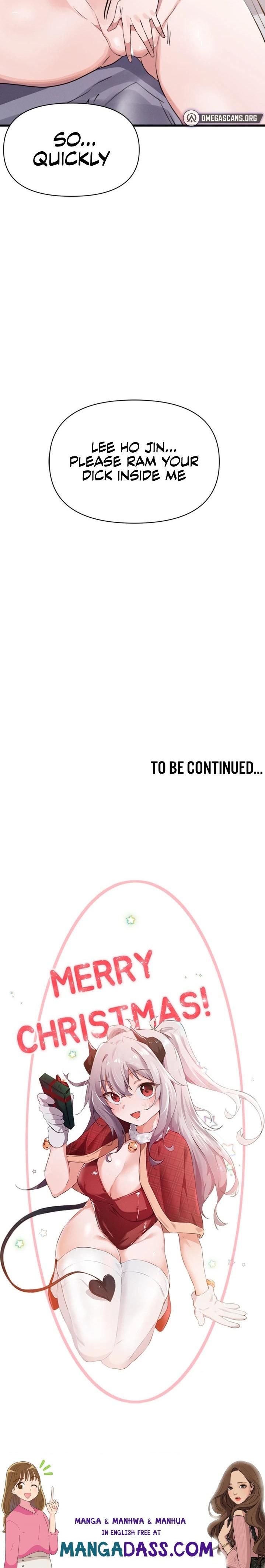 Please Give Me Energy - Chapter 17 Page 24