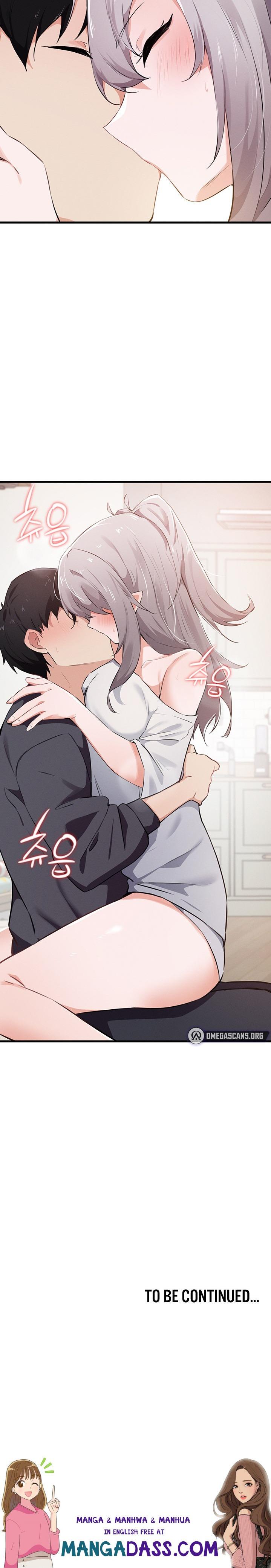 Please Give Me Energy - Chapter 21 Page 23