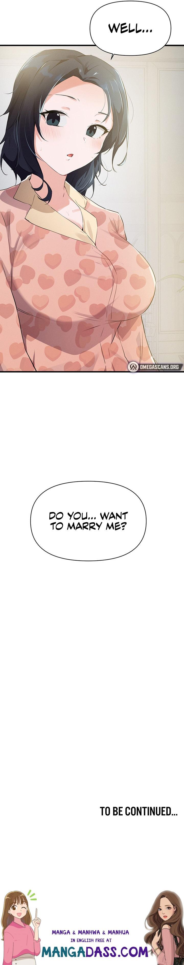 Please Give Me Energy - Chapter 22 Page 25