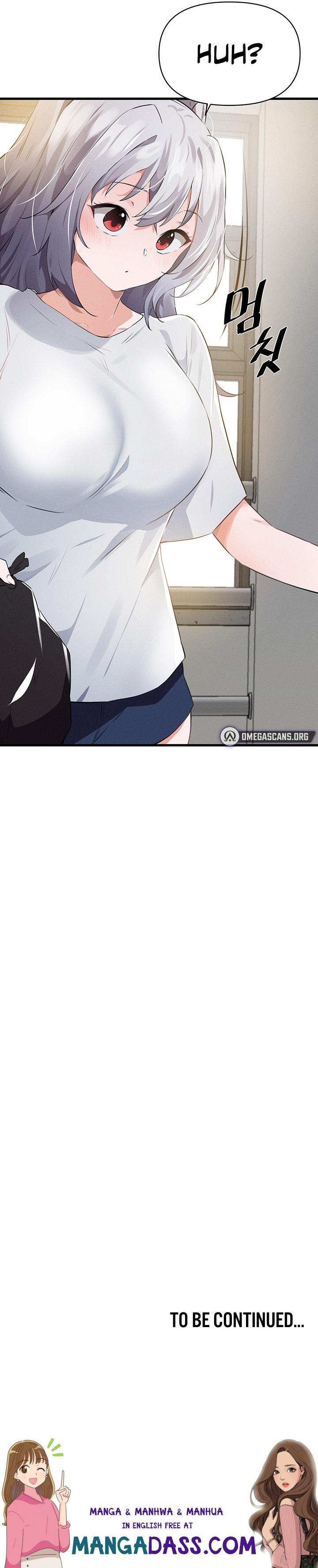 Please Give Me Energy - Chapter 23 Page 22