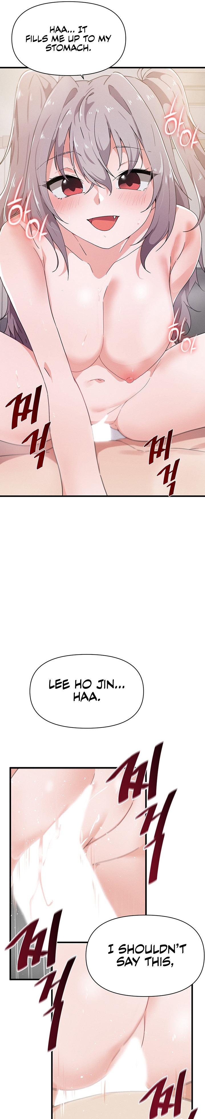 Please Give Me Energy - Chapter 29 Page 13