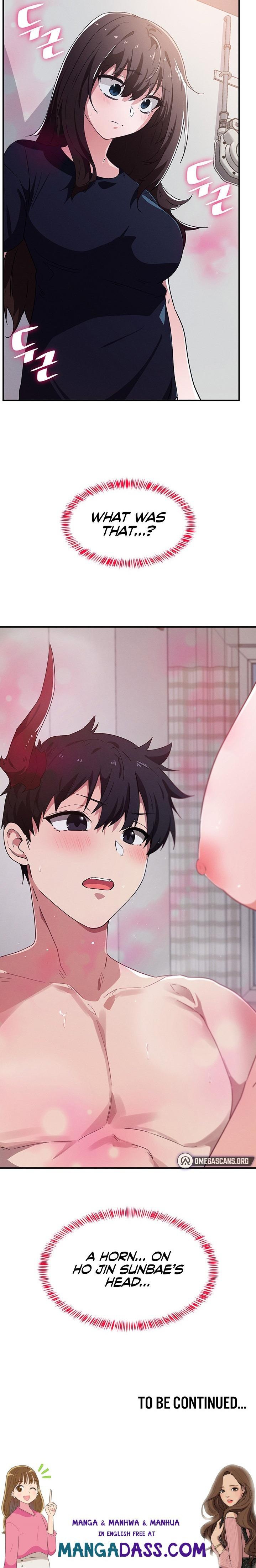 Please Give Me Energy - Chapter 29 Page 26