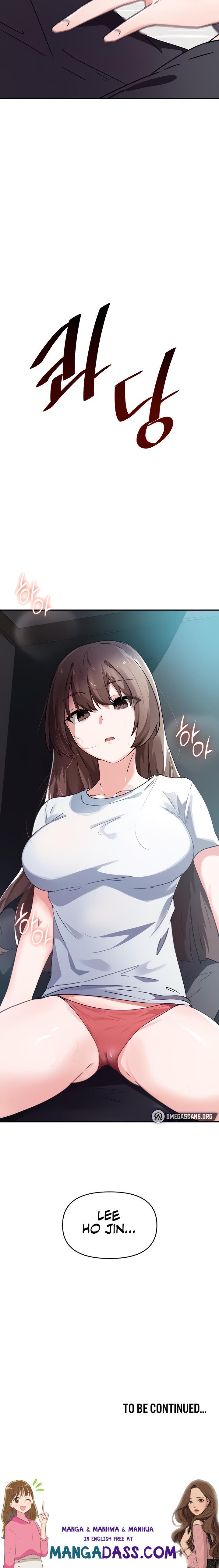 Please Give Me Energy - Chapter 32 Page 24