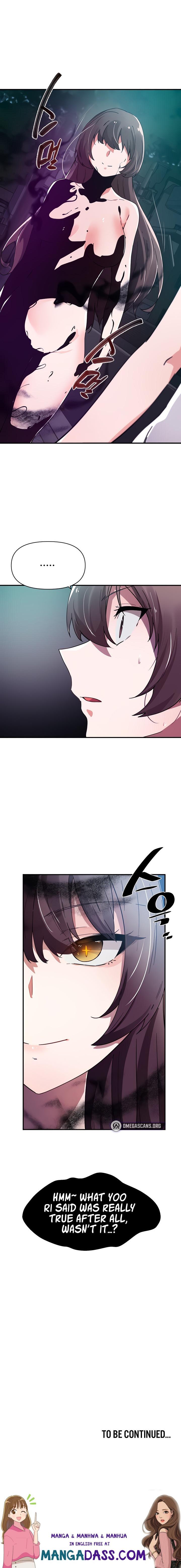 Please Give Me Energy - Chapter 34 Page 20