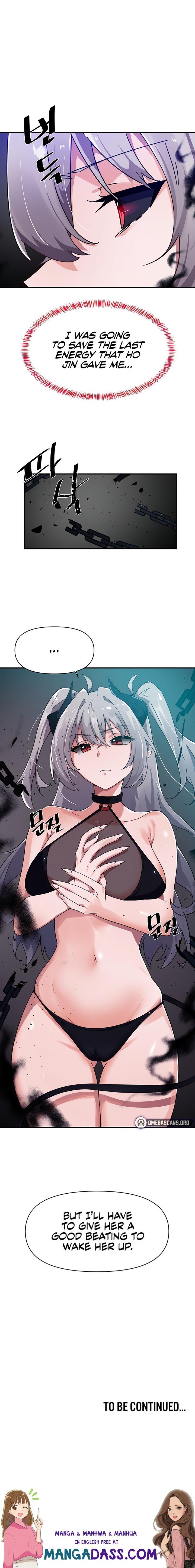 Please Give Me Energy - Chapter 38 Page 24