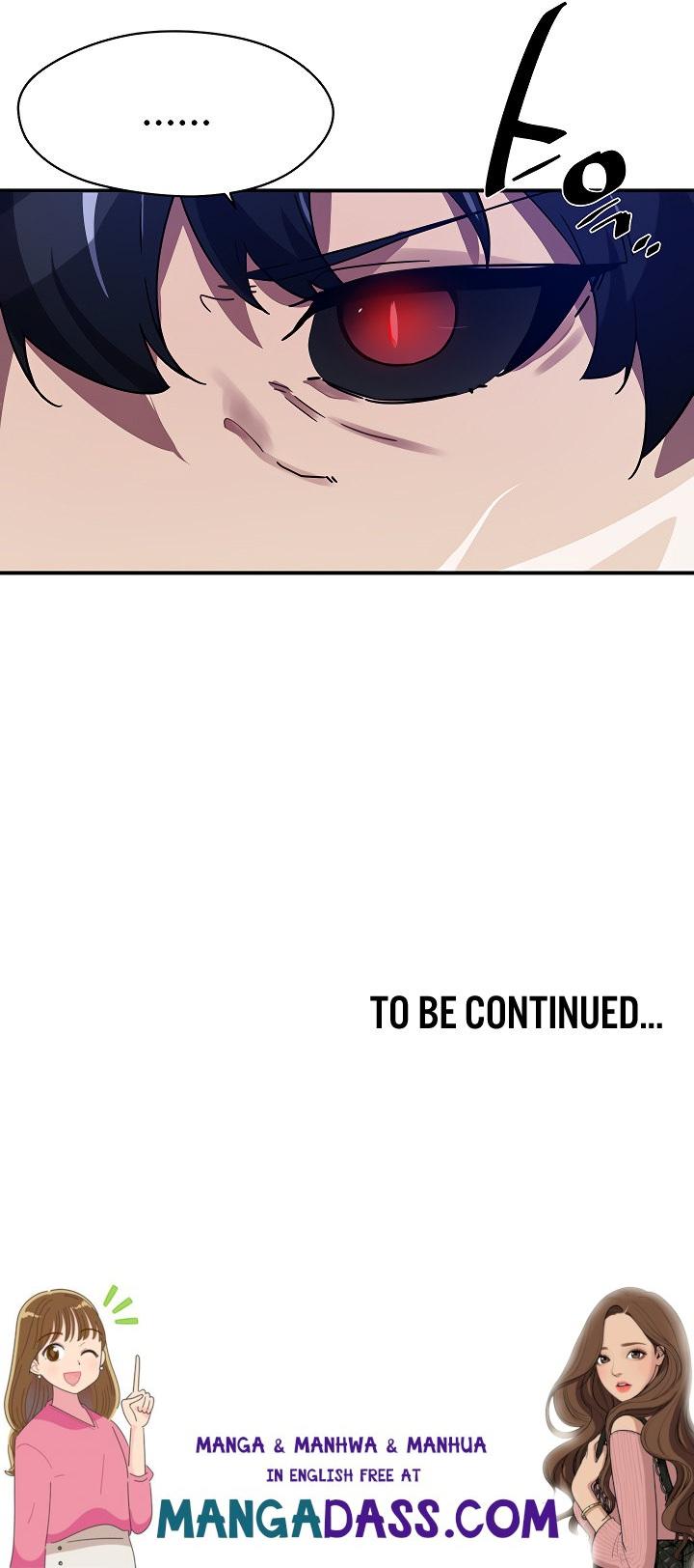 Please Give Me Energy - Chapter 39 Page 19