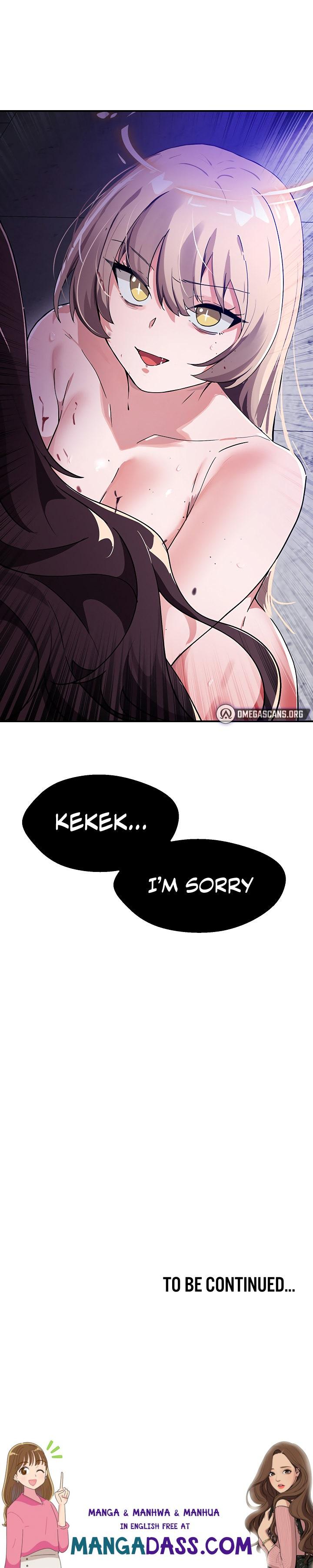 Please Give Me Energy - Chapter 41 Page 19