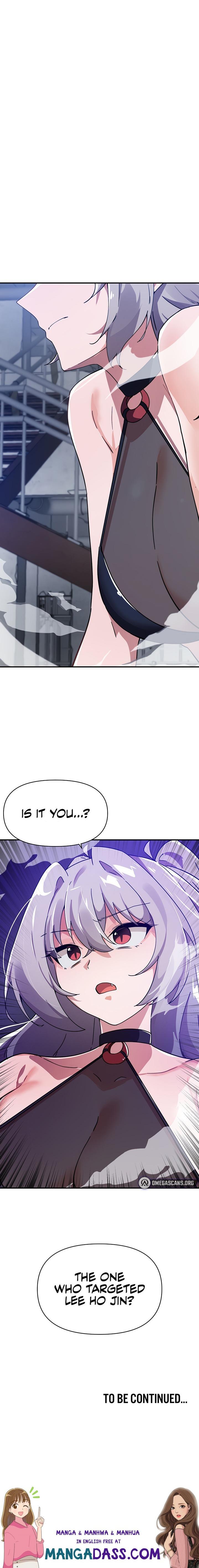 Please Give Me Energy - Chapter 42 Page 27