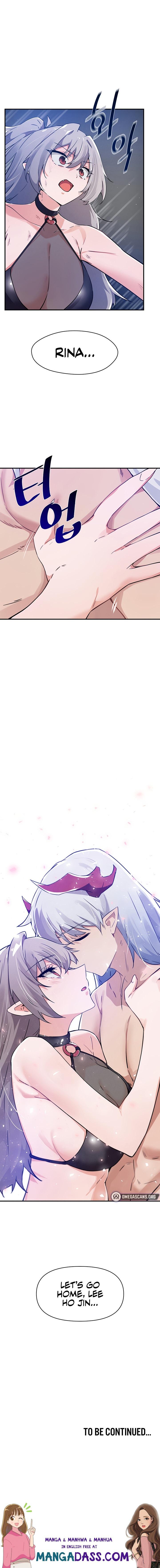 Please Give Me Energy - Chapter 45 Page 19