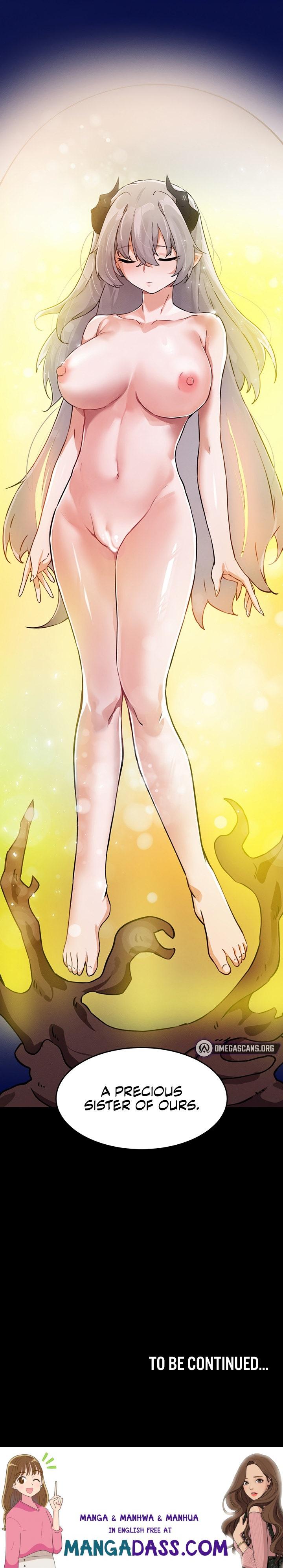 Please Give Me Energy - Chapter 52 Page 21