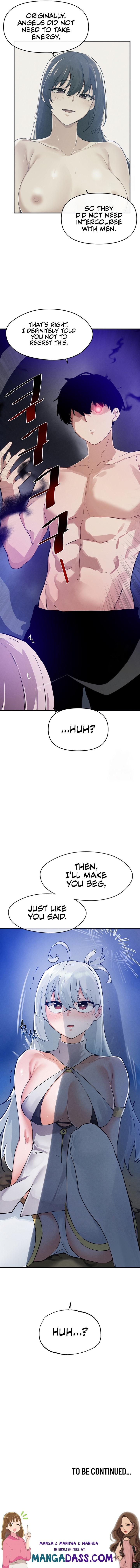 Please Give Me Energy - Chapter 53 Page 21