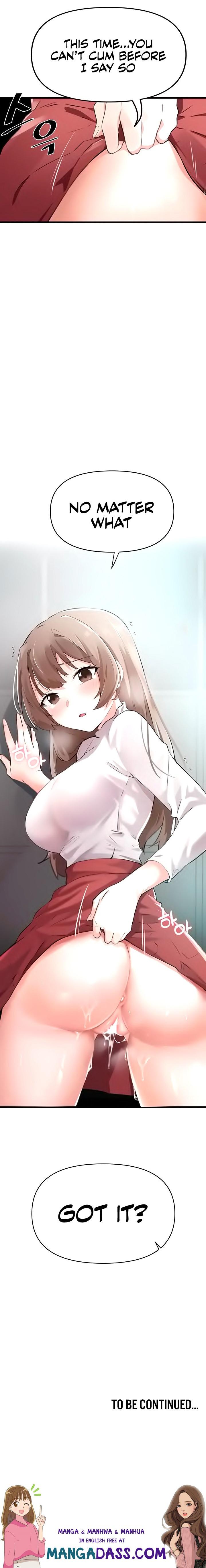 Please Give Me Energy - Chapter 6 Page 32