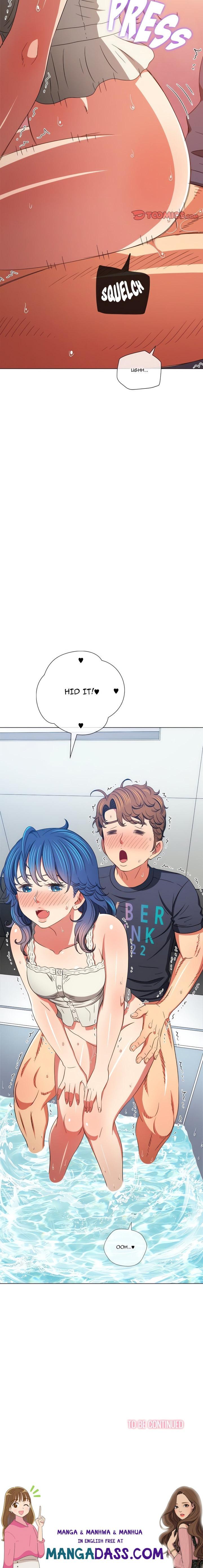 My High School Bully - Chapter 157 Page 27