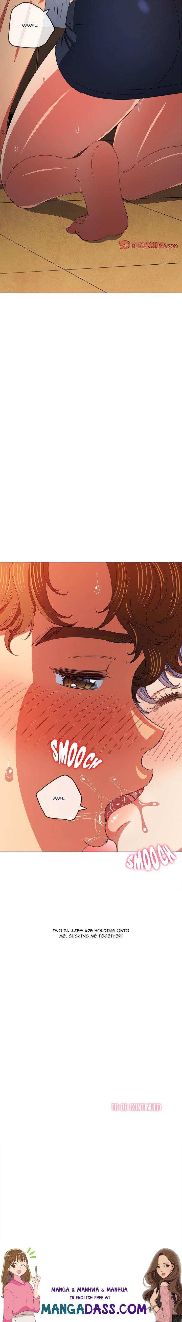 My High School Bully - Chapter 165 Page 25