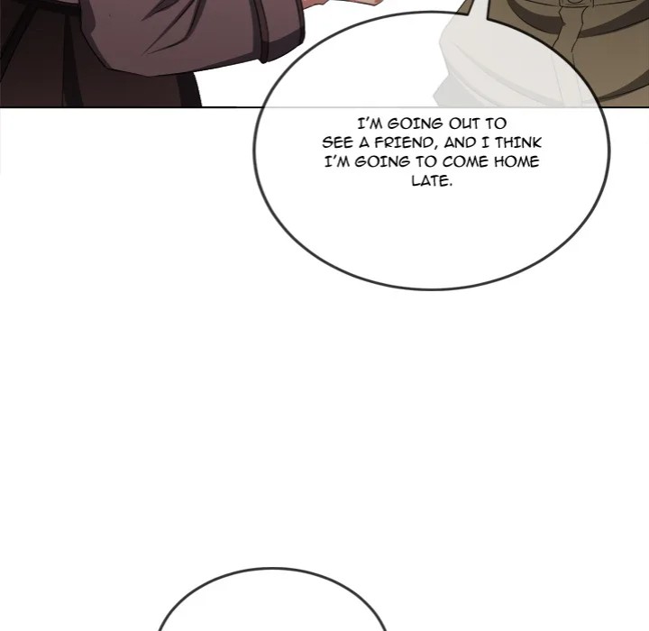 My High School Bully - Chapter 252 Page 80